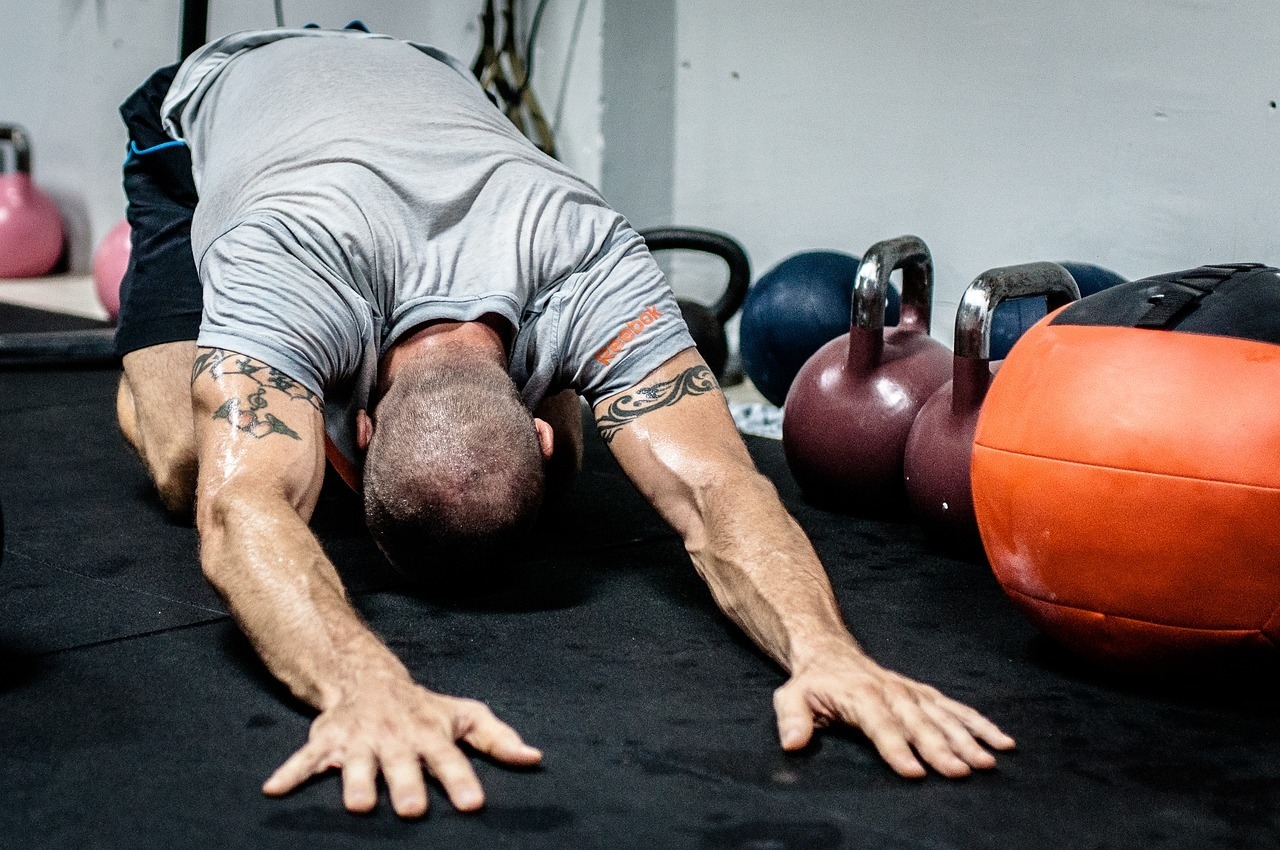 Stretching e Flessibilità – Quanto si può migliorare?